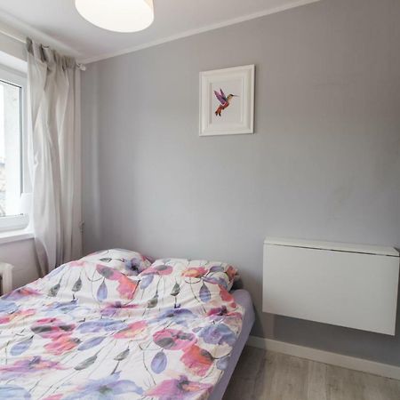 Koliber Appartamento Gdynia Esterno foto