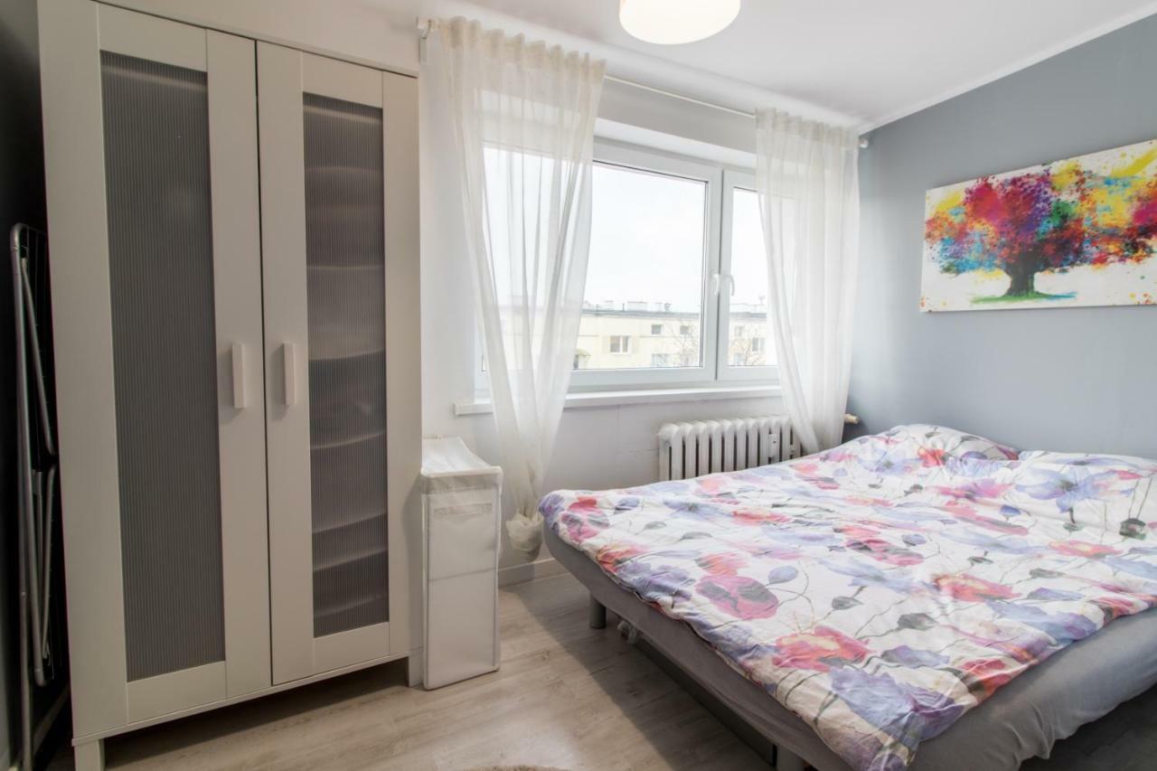 Koliber Appartamento Gdynia Esterno foto