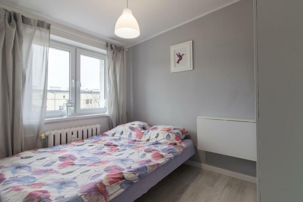 Koliber Appartamento Gdynia Esterno foto
